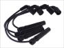 Комплект проводов зажигания DAEWOO NUBIRA 1.8, 2.0 (кор.код. MSQ0076) MAGNETI MARELLI 941319170076 (фото 1)