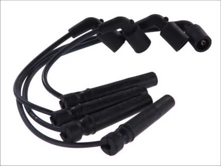 Комплект проводов зажигания DAEWOO NUBIRA 1.8, 2.0 (кор.код. MSQ0076) MAGNETI MARELLI 941319170076