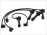 Комплект високовольтних проводів EQ MAZDA 323 1,5 16V [] MAGNETI MARELLI 941319170078 (фото 1)