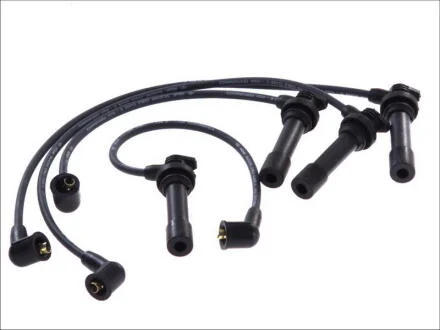 Комплект високовольтних проводів EQ MAZDA 323 1,5 16V [] MAGNETI MARELLI 941319170078