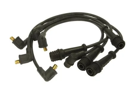 Комплект проводов зажигания (кор.код. MSQ0090) MAGNETI MARELLI 941319170090