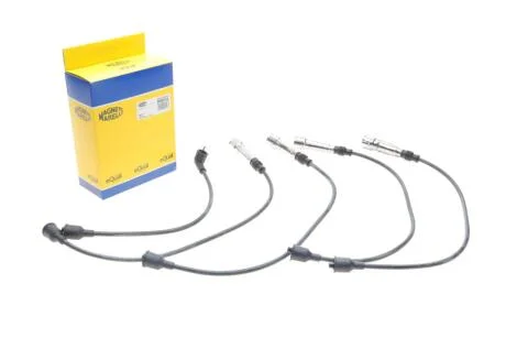 Комплект проводів запалювання MAGNETI MARELLI 941319170103