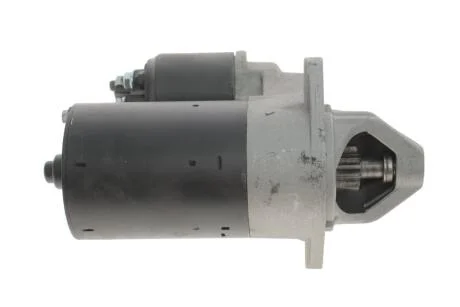 Стартер (відновл.) CHEVROLET: Aveo,Lacetti, DAEWOO Lanos [] 10 зубів MAGNETI MARELLI 943205191010