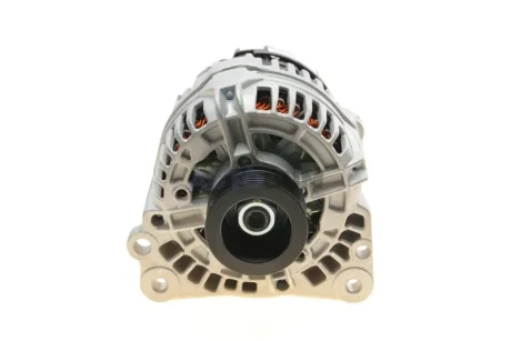 Генератор, відновлений (14V, 90A) Audi A3 - VW Golf IV, Caddy III, Skoda Fabia I, Octavia I,II MAGNETI MARELLI 943313781010