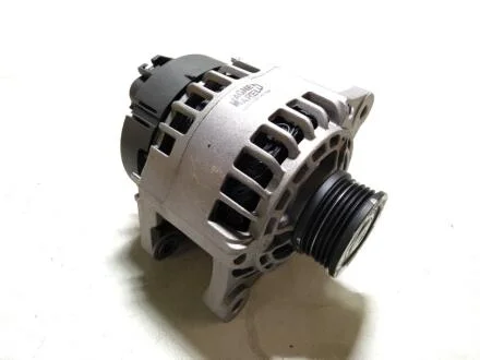 Генератор новый /120A, PV/1.9 JTD FIAT BRAVA 95-01, FIAT BRAVO 95-01 MAGNETI MARELLI 943316981010