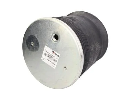 4157NP06 Пневморессора з пластиковим стаканом MAGNUM TECHNOLOGY 5002-03-0028P