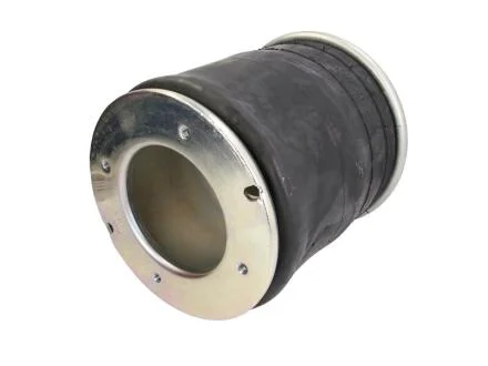 Кожух пневматической рессоры MAGNUM TECHNOLOGY 5002-03-0035P