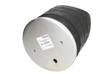 Подушка пневмопідвіски MAGNUM TECHNOLOGY 5002-03-0039P