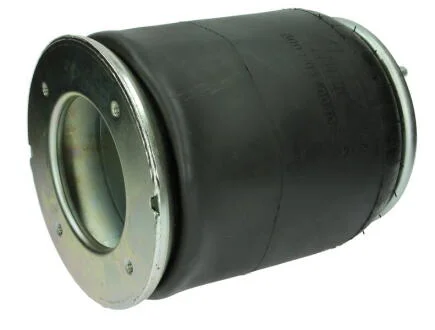 Пневмоподушка MAGNUM TECHNOLOGY 5002-03-0040P