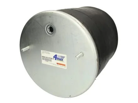 Кожух пневматической рессоры MAGNUM TECHNOLOGY 5002-03-0108P