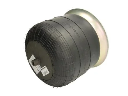 Кожух пневматической рессоры MAGNUM TECHNOLOGY 5002-03-0115P