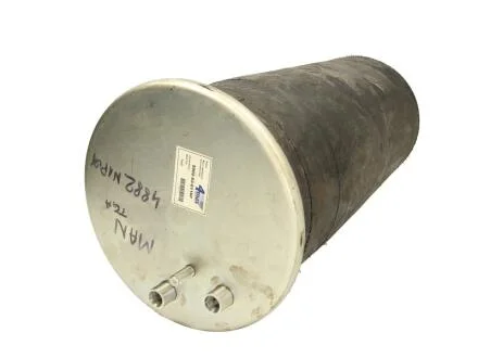 Кожух пневматической рессоры MAGNUM TECHNOLOGY 5002-03-0116P