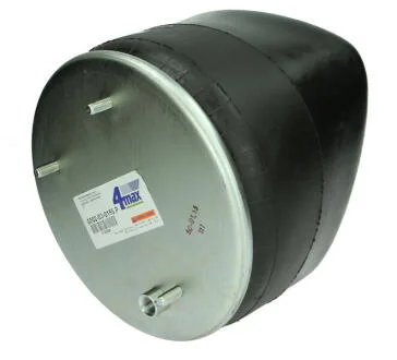 Кожух пневматической рессоры MAGNUM TECHNOLOGY 5002-03-0156P