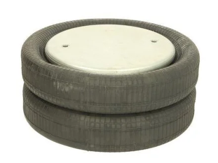 Пневмоподушка MAGNUM TECHNOLOGY 5002-03-0165P