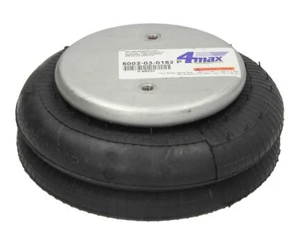 Кожух пневматической рессоры MAGNUM TECHNOLOGY 5002-03-0182P