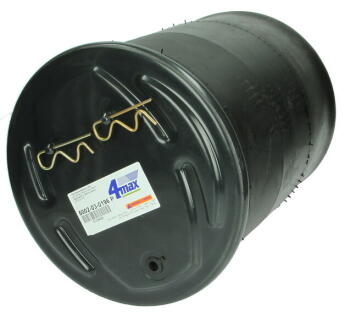 Балон пневматичної ресори, пневматична підвіска MAGNUM TECHNOLOGY 5002-03-0196P