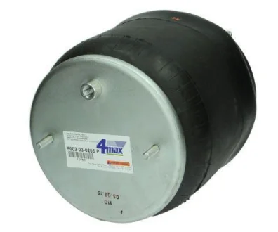 Пневмоподушка MAGNUM TECHNOLOGY 5002-03-0205P