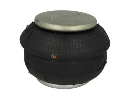 Пневмоподушка MAGNUM TECHNOLOGY 5002-03-0207P