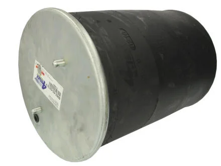 Кожух пневматической рессоры MAGNUM TECHNOLOGY 5002-03-0210P