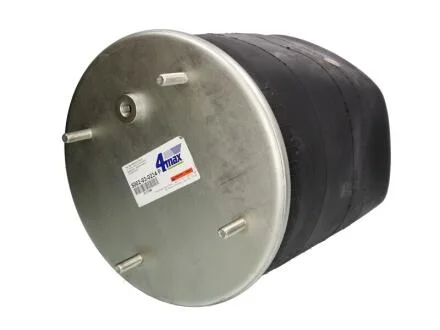 Пневмоподушка MAGNUM TECHNOLOGY 5002-03-0234P