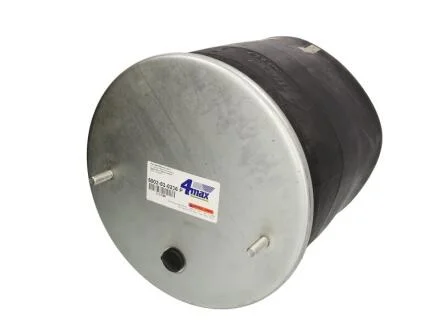 Пневмоподушка MAGNUM TECHNOLOGY 5002-03-0236P