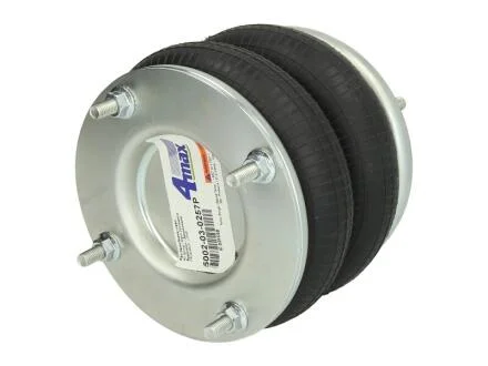 Пневмоподушка MAGNUM TECHNOLOGY 5002-03-0257P