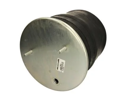 Пневмоподушка MAGNUM TECHNOLOGY 5002-03-0277P