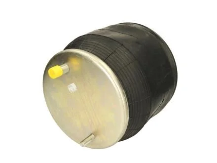 Пневмоподушка MAGNUM TECHNOLOGY 5002-03-0281P
