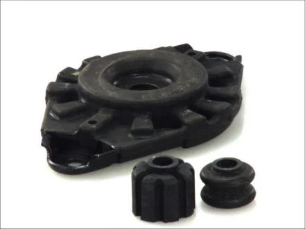 Подушка амортизатора задн Лів/Прав NISSAN ALMERA II, ALMERA TINO, PRIMERA 1.5-2.2D 01.00- MAGNUM TECHNOLOGY A71008MT