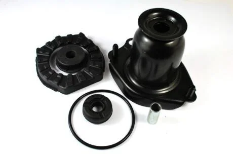 Подушка амортизатора задн Лів TOYOTA CALDINA, CELICA, COROLLA, COROLLA VERSO, OPA, PREMIO 1.4-2.0D 09.99- MAGNUM TECHNOLOGY A72018MT