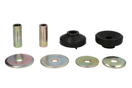 Подушка амортизатора передн Лів/Прав HONDA ACCORD IV, ACCORD V, ACCORD VI, ACCORD VII, ACCORD VIII, CIVIC VI, CR-V I, CR-V II, CR-V III, PRELUDE V 1.4-2.3 01.90- MAGNUM TECHNOLOGY A74005MT