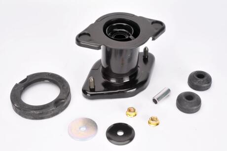Подушка амортизатора задн Лів/Прав HONDA CR-V III 2.0/2.2D/2.4 09.06- MAGNUM TECHNOLOGY A74011MT
