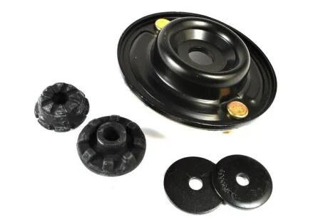 Подушка амортизатора задн лів/прав MITSUBISHI GALANT VIII 2.0 09.00-10.04 MAGNUM TECHNOLOGY A75003MT