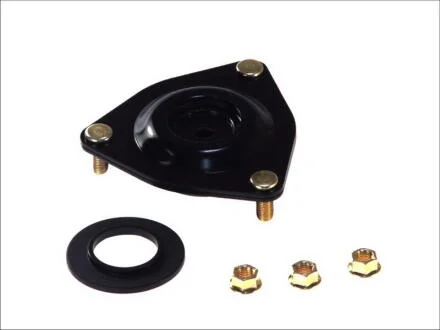 Подушка амортизатора передн Лів/Прав (із підшипником) CITROEN C4 AIRCROSS, C-CROSSER, C-CROSSER ENTERPRISE MITSUBISHI LANCER VII, LANCER VIII, MIRAGE V, OUTLANDER I, OUTLANDER II 1.5-3.0 09.95- MAGNUM TECHNOLOGY A75011MT