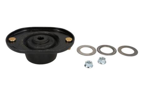 Подушка амортизатора передн Лів/Прав (із підшипником) SUBARU JUSTY I 1.0/1.2 11.84-04.96 MAGNUM TECHNOLOGY A77002MT