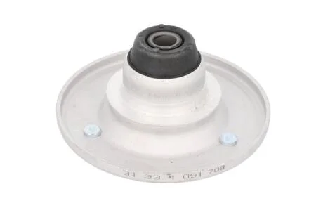 Подушка амортизатора передн лів/прав BMW 5 (E39), 5 (E60), X3 (E83), Z8 (E52) 2.0D-4.9 03.96-08.10 MAGNUM TECHNOLOGY A7B020MT