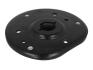 Подушка амортизатора передн Лів/Прав VOLVO XC60 I FORD GALAXY II, GALAXY MK II, MONDEO IV, MONDEO V, S-MAX 1.6-3.2 05.06- MAGNUM TECHNOLOGY A7G022MT (фото 2)