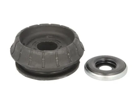 Подушка амортизатора передн Лів/Прав (із підшипником) DACIA DOKKER, DOKKER/MINIVAN, DUSTER, DUSTER/SUV, LODGY RENAULT ARKANA I, CAPTUR I, CLIO I, CLIO II, CLIO II/HATCHBACK, DUSTER 0.9-2.0 05.90- MAGNUM TECHNOLOGY A7R026MT