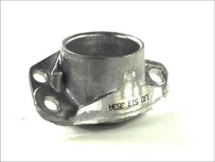 Опора стійки зад. Skoda Octavia (98-10), Fabia I-II, VW Bora (98-05), Audi A1-2-3 (MAGNUM) MAGNUM TECHNOLOGY A7W012MT