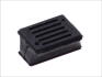Гумова подушка ресори MERCEDES SPRINTER 3-T (B903), SPRINTER 4-T (B904) 2.1D/2.3D/2.9D 02.95-05.06 MAGNUM TECHNOLOGY A8M005MT (фото 1)