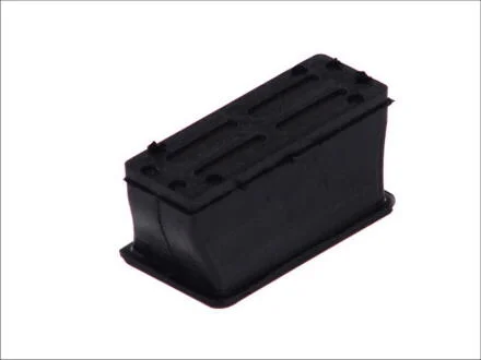 Гумова подушка ресори MERCEDES SPRINTER 3-T (B903), SPRINTER 4-T (B904) 2.1D/2.3D/2.9D 02.95-05.06 MAGNUM TECHNOLOGY A8M006MT