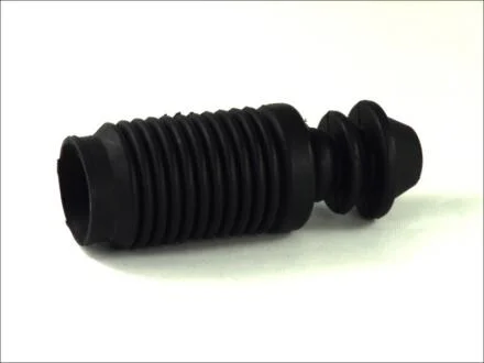 Пильовик амортизатора, з передньої сторони, Лів/Прав MAZDA 323 C IV, 323 II, 323 S IV 1.3-1.8 04.87-10.94 MAGNUM TECHNOLOGY A93001MT