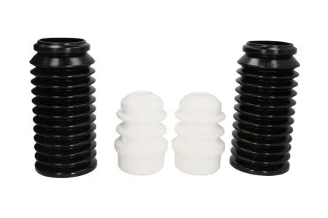 Пилозахисний к-т амортизатора передній AUDI A4 B5, A4 B6, A4 B7, A6 C5, A6 C6, A8 D2, SEAT EXEO, EXEO ST, SKODA SUPERB I, VW PASSAT B5, PASSAT B5.5 1.6-6.0 03.94-05.13 MAGNUM TECHNOLOGY A9A033MT