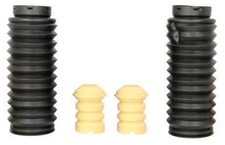 Пильник + відбійник переднього амортизатора MAGNUM TECHNOLOGY A9B007MT