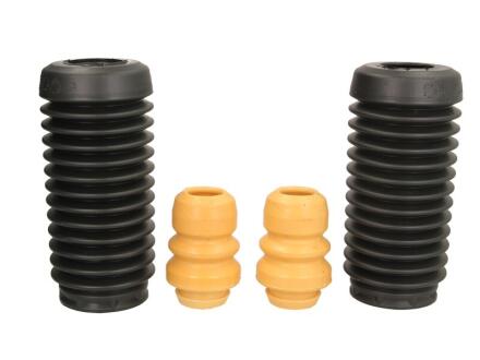 Комплект крепления амортизатора передн FORD FIESTA V, FUSION, MAZDA 2 1.2-2.0 11.01-12.12 MAGNUM TECHNOLOGY A9G009MT