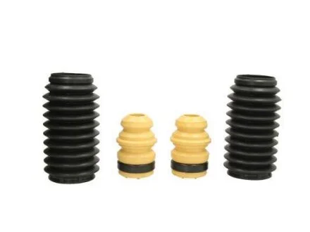 Пилезахисний комплект амортизатора переднього, A (W168, W169), B (W245), Vaneo (414) 97-12 MAGNUM TECHNOLOGY A9M001MT