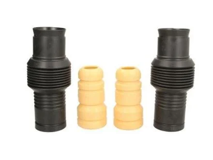 Пилозахисний к-т амортизатора HYUNDAI I40 I, I40 I CW, SANTA FÉ II/SUV; KIA OPTIMA; RENAULT GRAND SCENIC II 1.5D-2.2D 04.04-(комплект на 1сторону) MAGNUM TECHNOLOGY A9R003MT