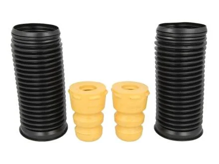 Пилозахисний к-т амортизатора передн AUDI A2, A3 SEAT ALHAMBRA SKODA OCTAVIA III, ROOMSTER, ROOMSTER PRAKTIK, YETI VW CADDY III, CADDY III/MINIVAN, FOX, PASSAT B8, POLO 1.0-3.2 11.95-03.24 MAGNUM TECHNOLOGY A9W012MT