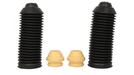Пилозахисний к-т амортизатора передн AUDI A1, TT SEAT IBIZA IV, IBIZA IV SC, IBIZA IV ST, LEON, TOLEDO IV SKODA FABIA II, FABIA III, RAPID, ROOMSTER, ROOMSTER PRAKTIK 1.0-Electric 10.98-12.22 MAGNUM TECHNOLOGY A9W018MT