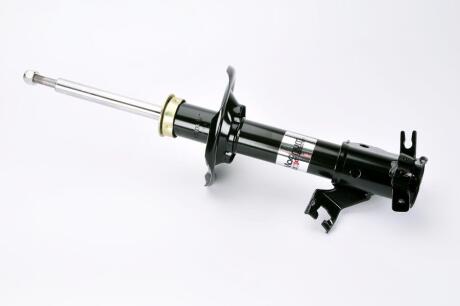 Амортизатор передн Прав NISSAN AD, ALMERA II, SENTRA V, WINGROAD / AD 1.3-2.5 06.99-11.06 MAGNUM TECHNOLOGY AG1033MT